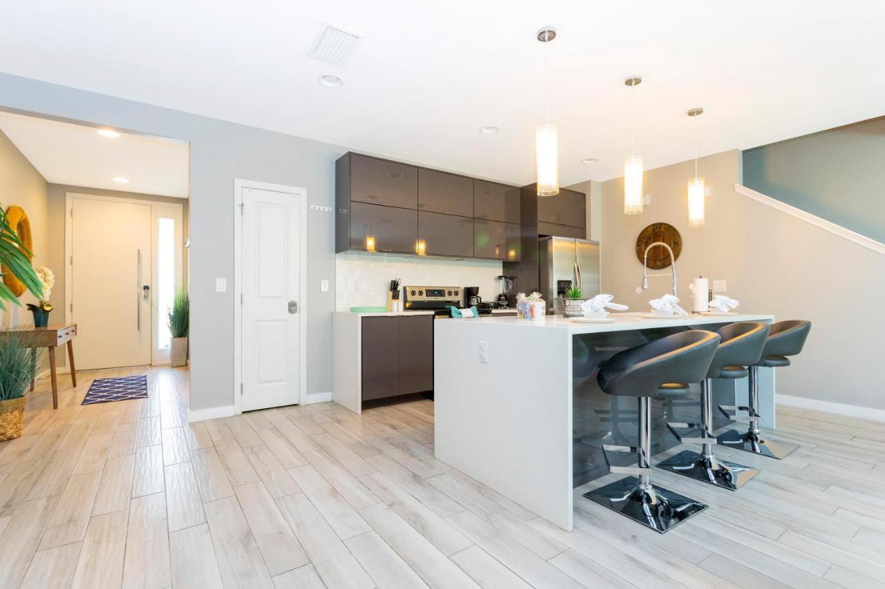 Fun Vacation Home Close To Disney And Outlets At Le Reve Resort 4449 Kissimmee Εξωτερικό φωτογραφία
