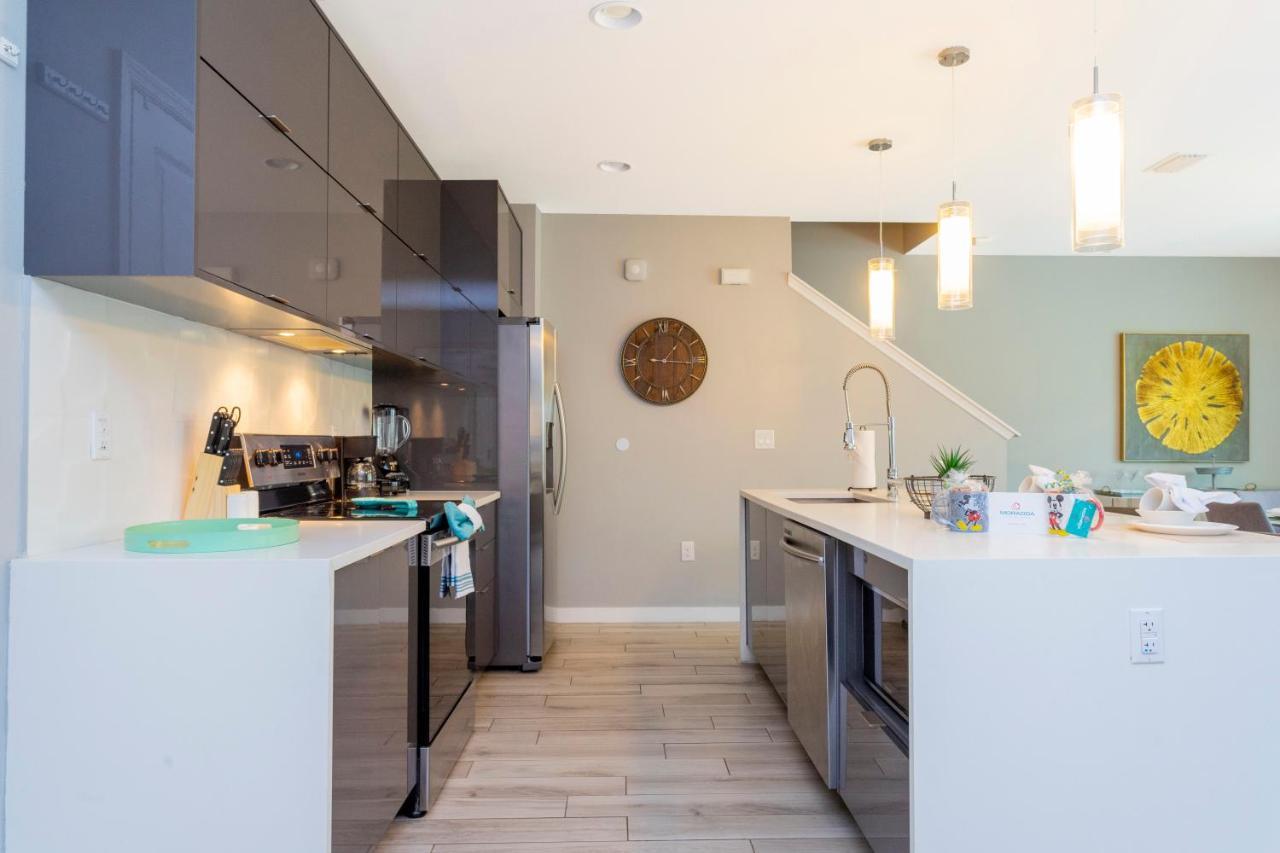 Fun Vacation Home Close To Disney And Outlets At Le Reve Resort 4449 Kissimmee Εξωτερικό φωτογραφία