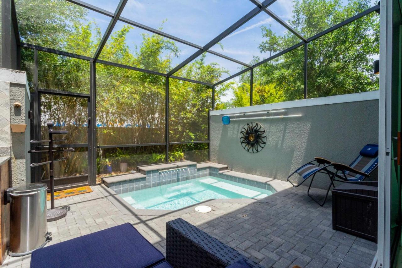 Fun Vacation Home Close To Disney And Outlets At Le Reve Resort 4449 Kissimmee Εξωτερικό φωτογραφία