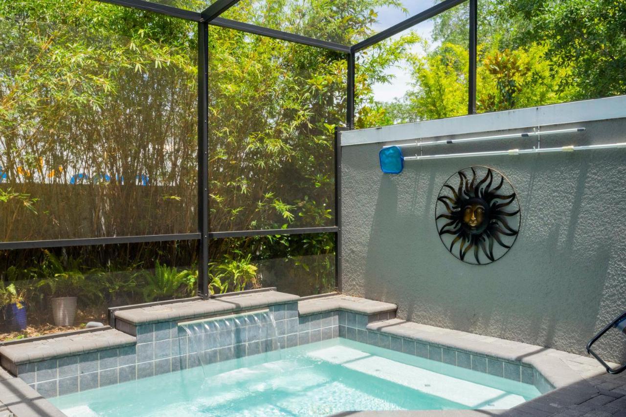 Fun Vacation Home Close To Disney And Outlets At Le Reve Resort 4449 Kissimmee Εξωτερικό φωτογραφία