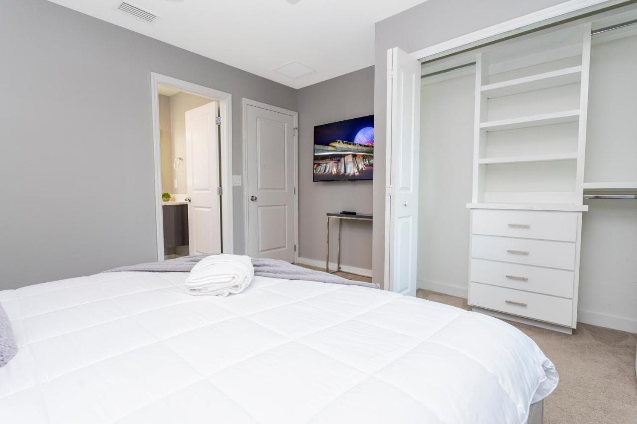 Fun Vacation Home Close To Disney And Outlets At Le Reve Resort 4449 Kissimmee Εξωτερικό φωτογραφία