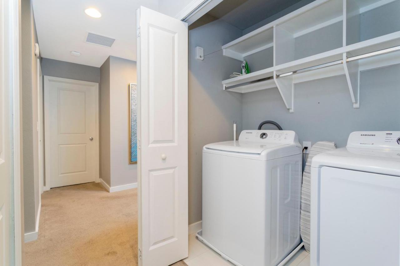 Fun Vacation Home Close To Disney And Outlets At Le Reve Resort 4449 Kissimmee Εξωτερικό φωτογραφία