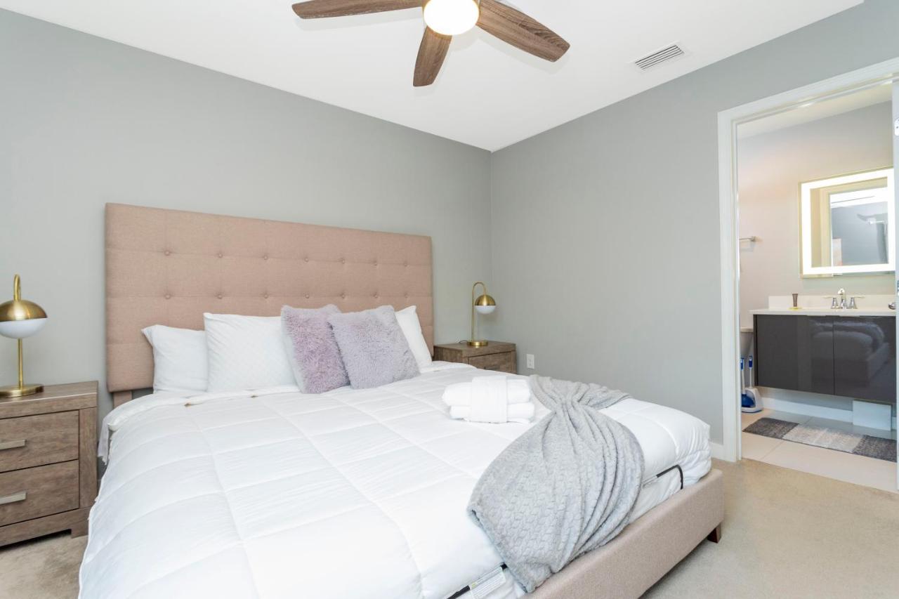 Fun Vacation Home Close To Disney And Outlets At Le Reve Resort 4449 Kissimmee Εξωτερικό φωτογραφία
