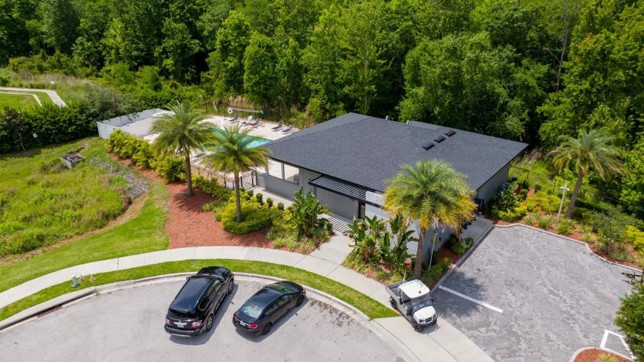 Fun Vacation Home Close To Disney And Outlets At Le Reve Resort 4449 Kissimmee Εξωτερικό φωτογραφία