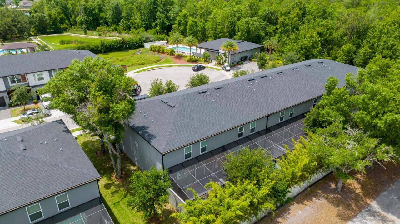 Fun Vacation Home Close To Disney And Outlets At Le Reve Resort 4449 Kissimmee Εξωτερικό φωτογραφία