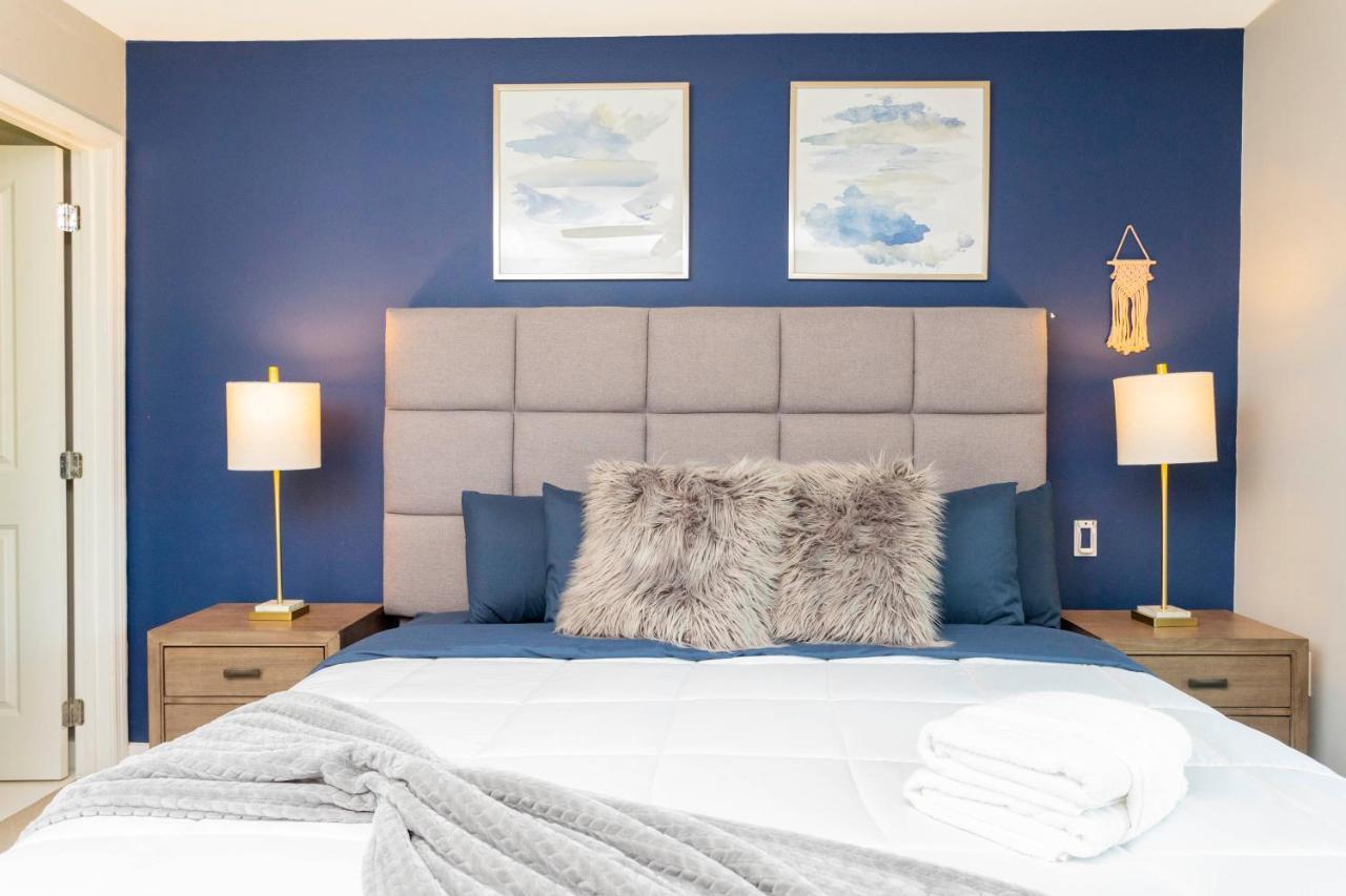 Fun Vacation Home Close To Disney And Outlets At Le Reve Resort 4449 Kissimmee Εξωτερικό φωτογραφία