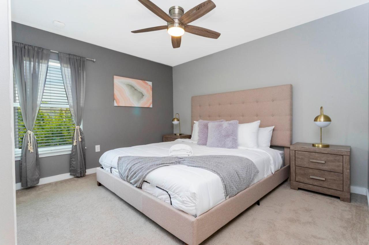 Fun Vacation Home Close To Disney And Outlets At Le Reve Resort 4449 Kissimmee Εξωτερικό φωτογραφία