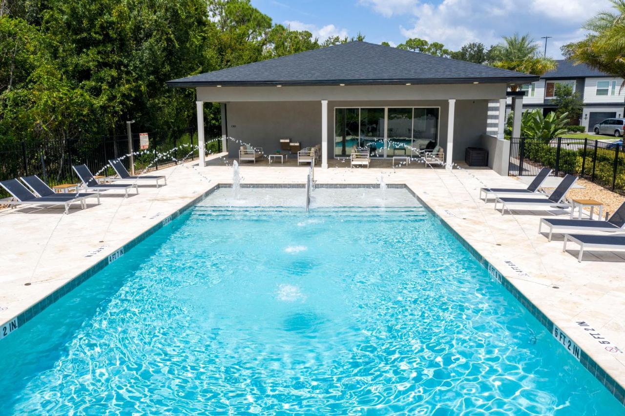 Fun Vacation Home Close To Disney And Outlets At Le Reve Resort 4449 Kissimmee Εξωτερικό φωτογραφία