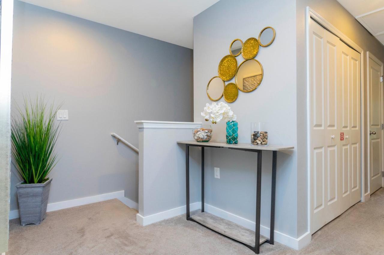 Fun Vacation Home Close To Disney And Outlets At Le Reve Resort 4449 Kissimmee Εξωτερικό φωτογραφία