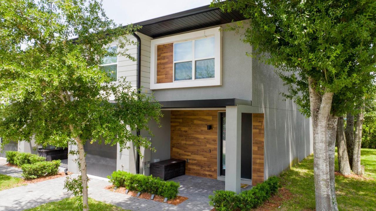 Fun Vacation Home Close To Disney And Outlets At Le Reve Resort 4449 Kissimmee Εξωτερικό φωτογραφία