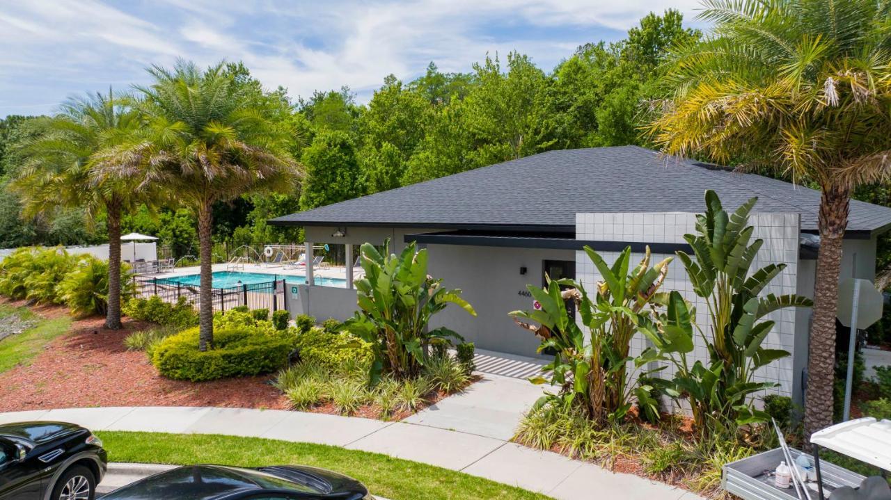 Fun Vacation Home Close To Disney And Outlets At Le Reve Resort 4449 Kissimmee Εξωτερικό φωτογραφία