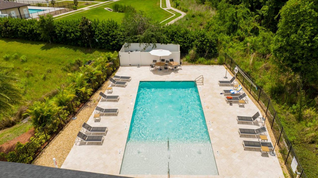Fun Vacation Home Close To Disney And Outlets At Le Reve Resort 4449 Kissimmee Εξωτερικό φωτογραφία