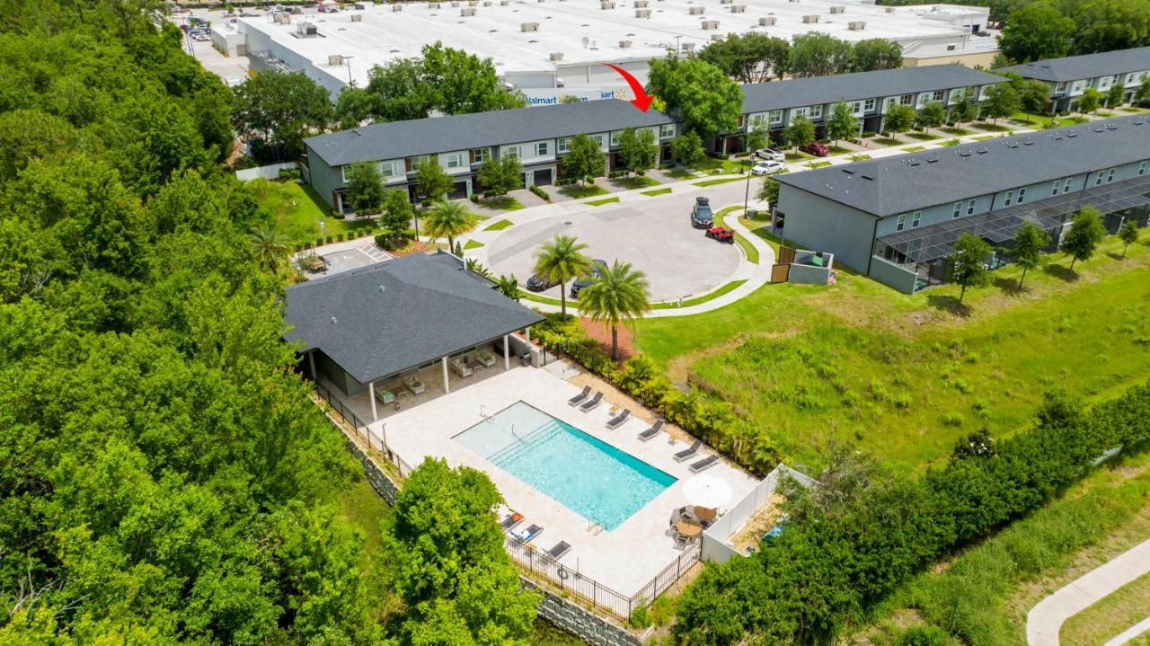 Fun Vacation Home Close To Disney And Outlets At Le Reve Resort 4449 Kissimmee Εξωτερικό φωτογραφία