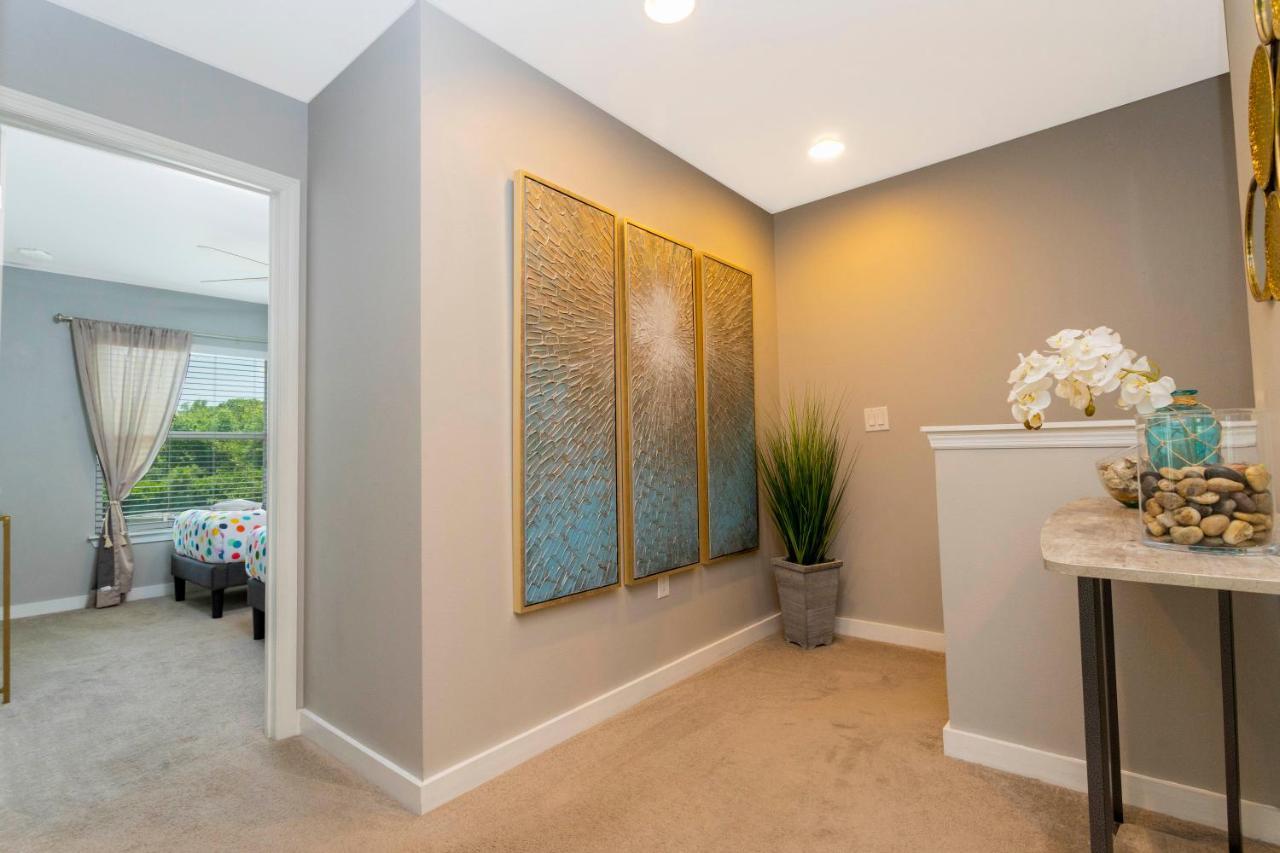 Fun Vacation Home Close To Disney And Outlets At Le Reve Resort 4449 Kissimmee Εξωτερικό φωτογραφία