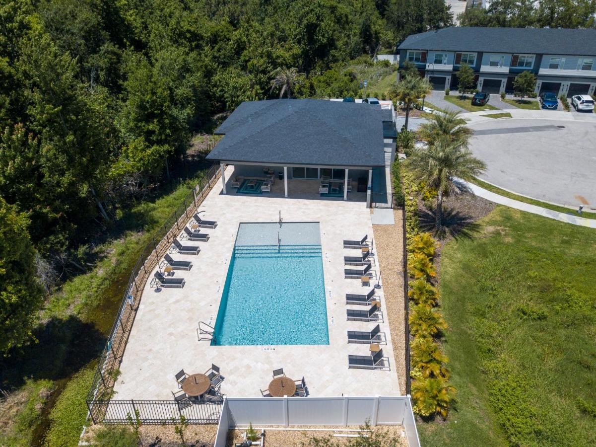 Fun Vacation Home Close To Disney And Outlets At Le Reve Resort 4449 Kissimmee Εξωτερικό φωτογραφία
