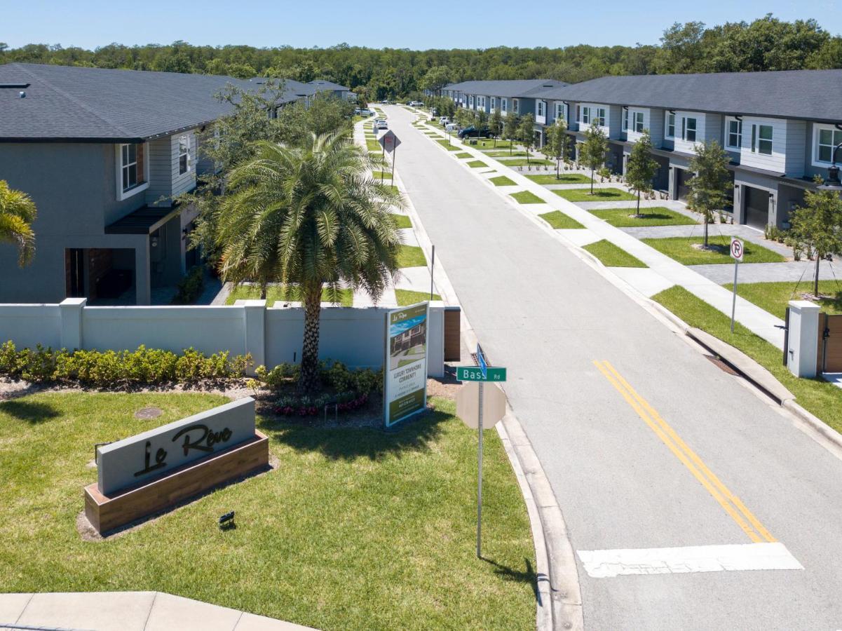 Fun Vacation Home Close To Disney And Outlets At Le Reve Resort 4449 Kissimmee Εξωτερικό φωτογραφία