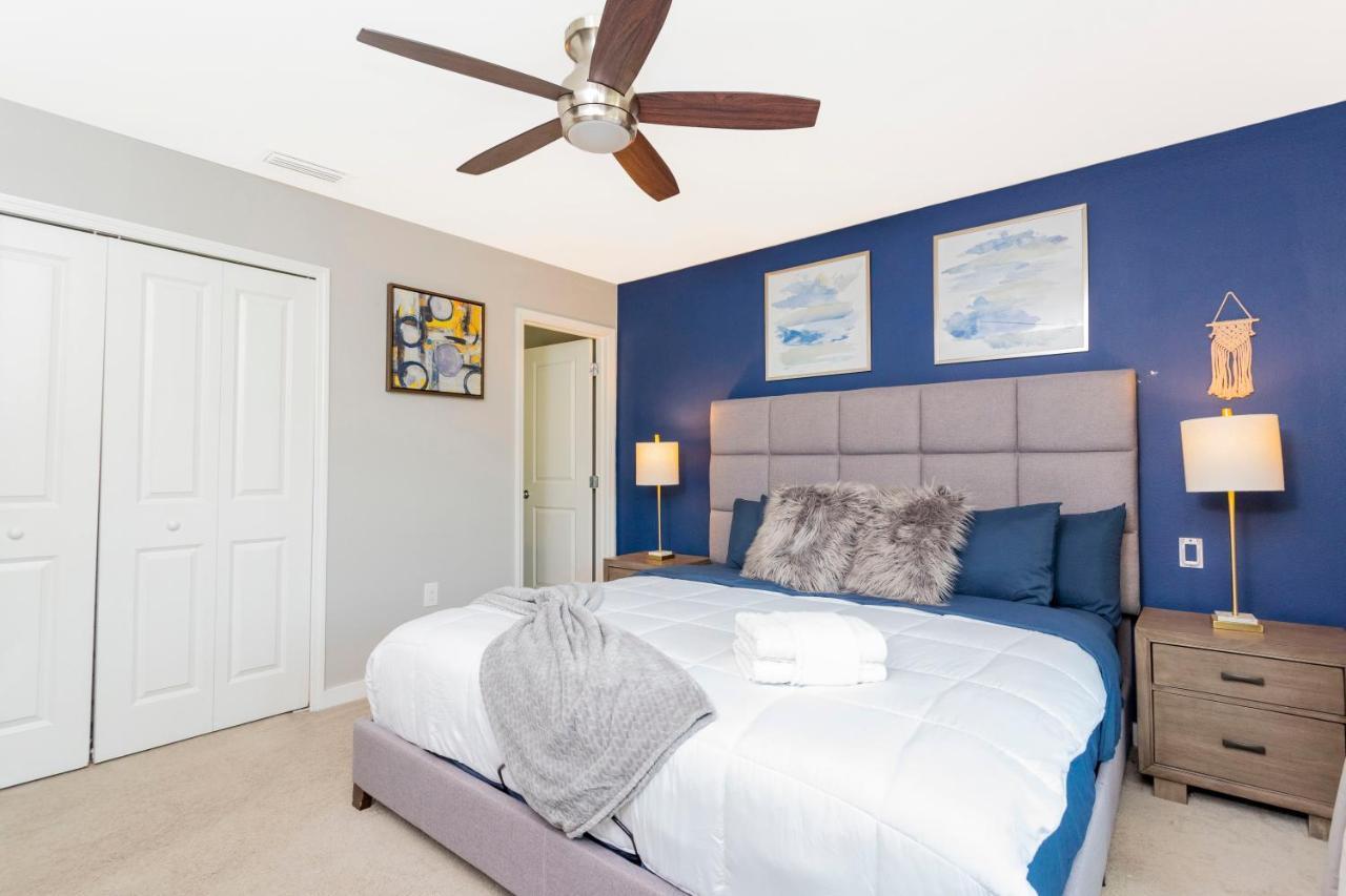 Fun Vacation Home Close To Disney And Outlets At Le Reve Resort 4449 Kissimmee Εξωτερικό φωτογραφία